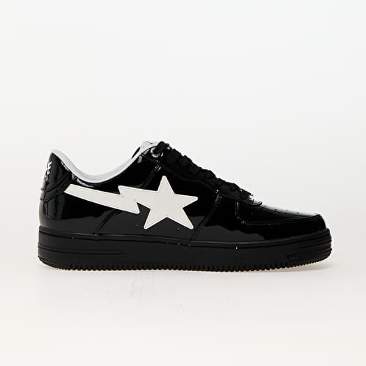 A BATHING APE Bape Sta 2 M2 Black | Footshop