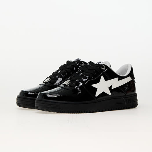 A bathing ape shoes store