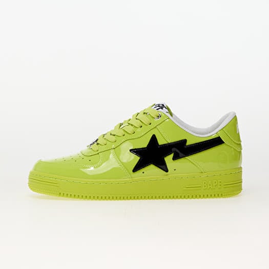 Pharrell williams bape shoes 2025
