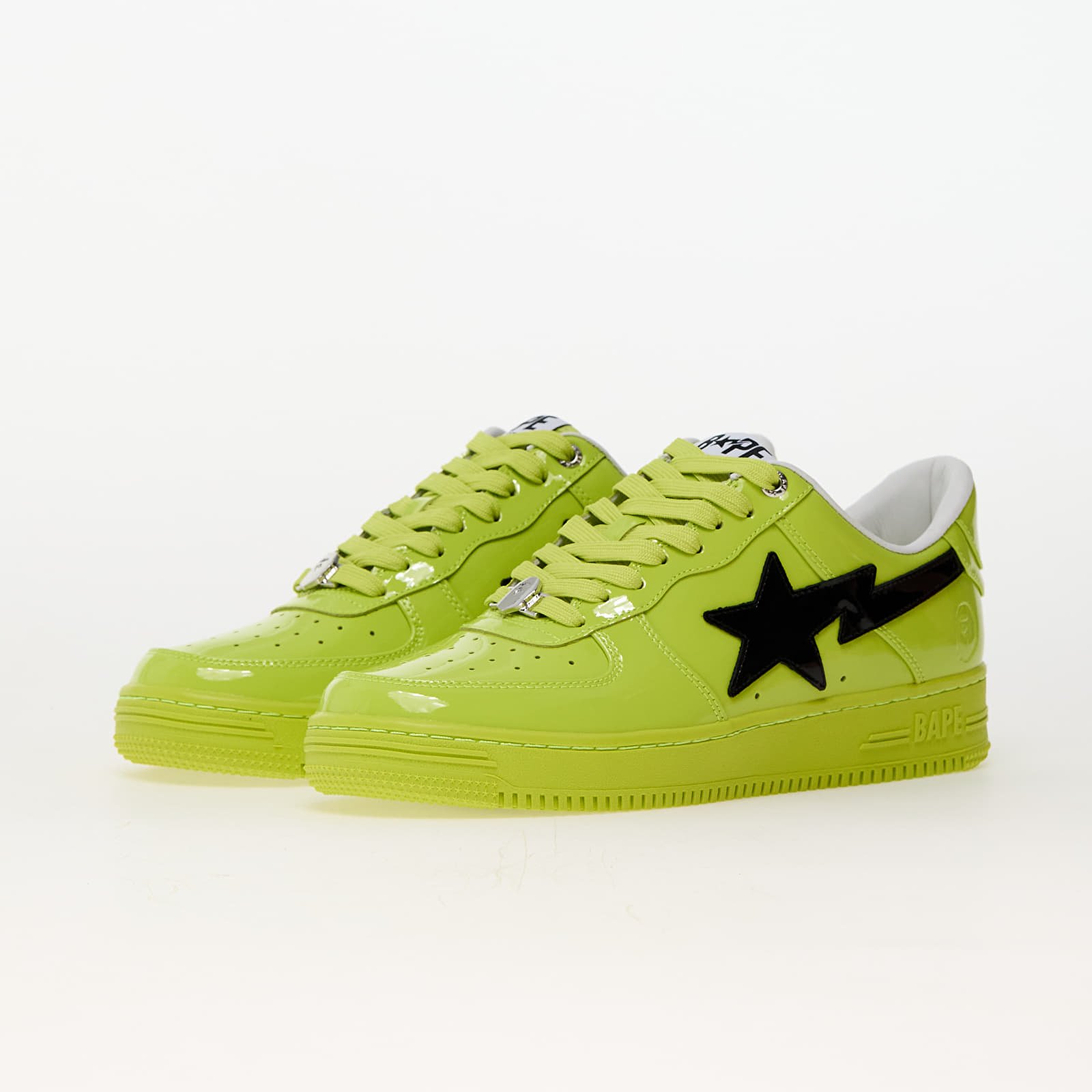 Bape mens shoes online
