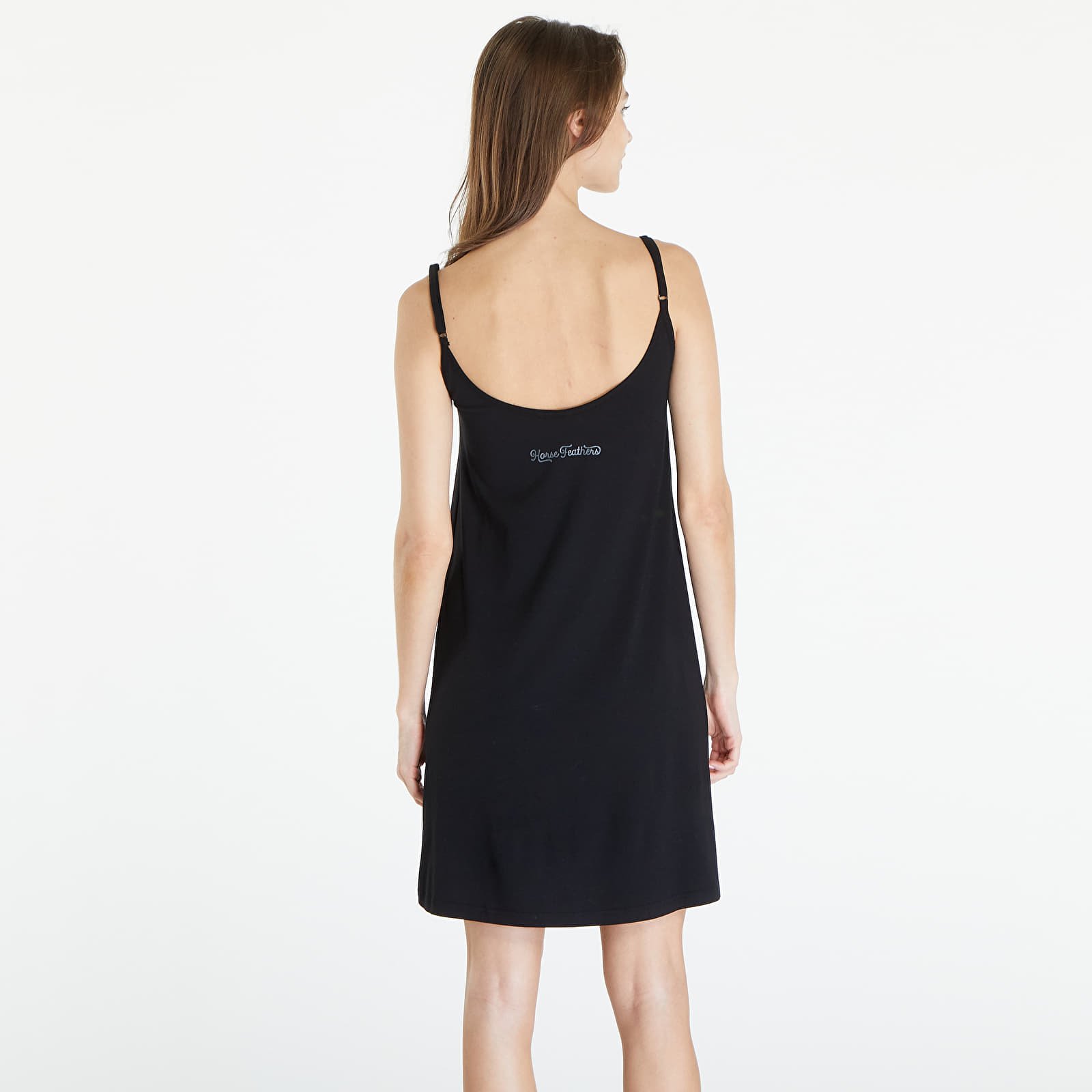 Robes Horsefeathers Ali Dress Black