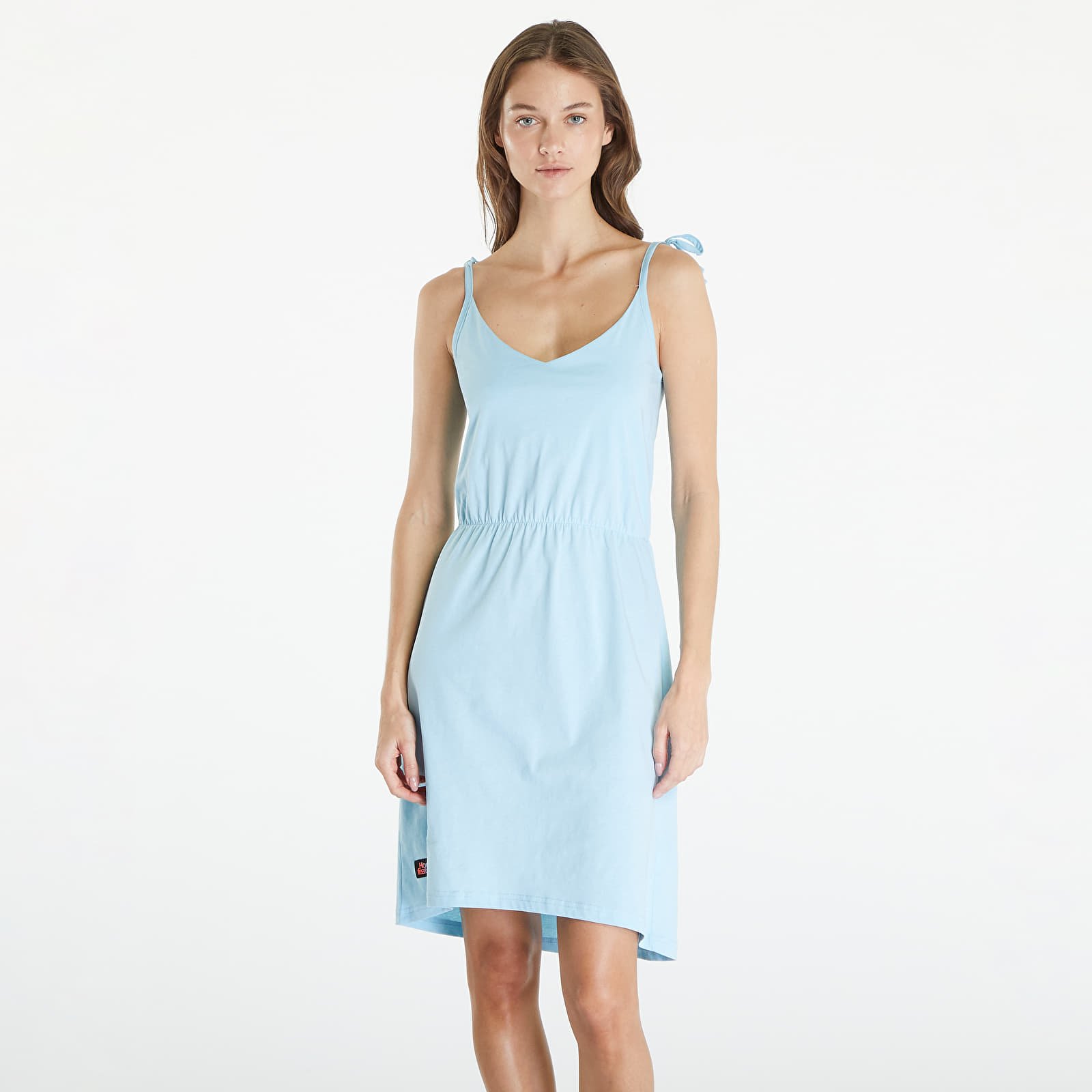 Klänning Horsefeathers Keira Dress Aquatic