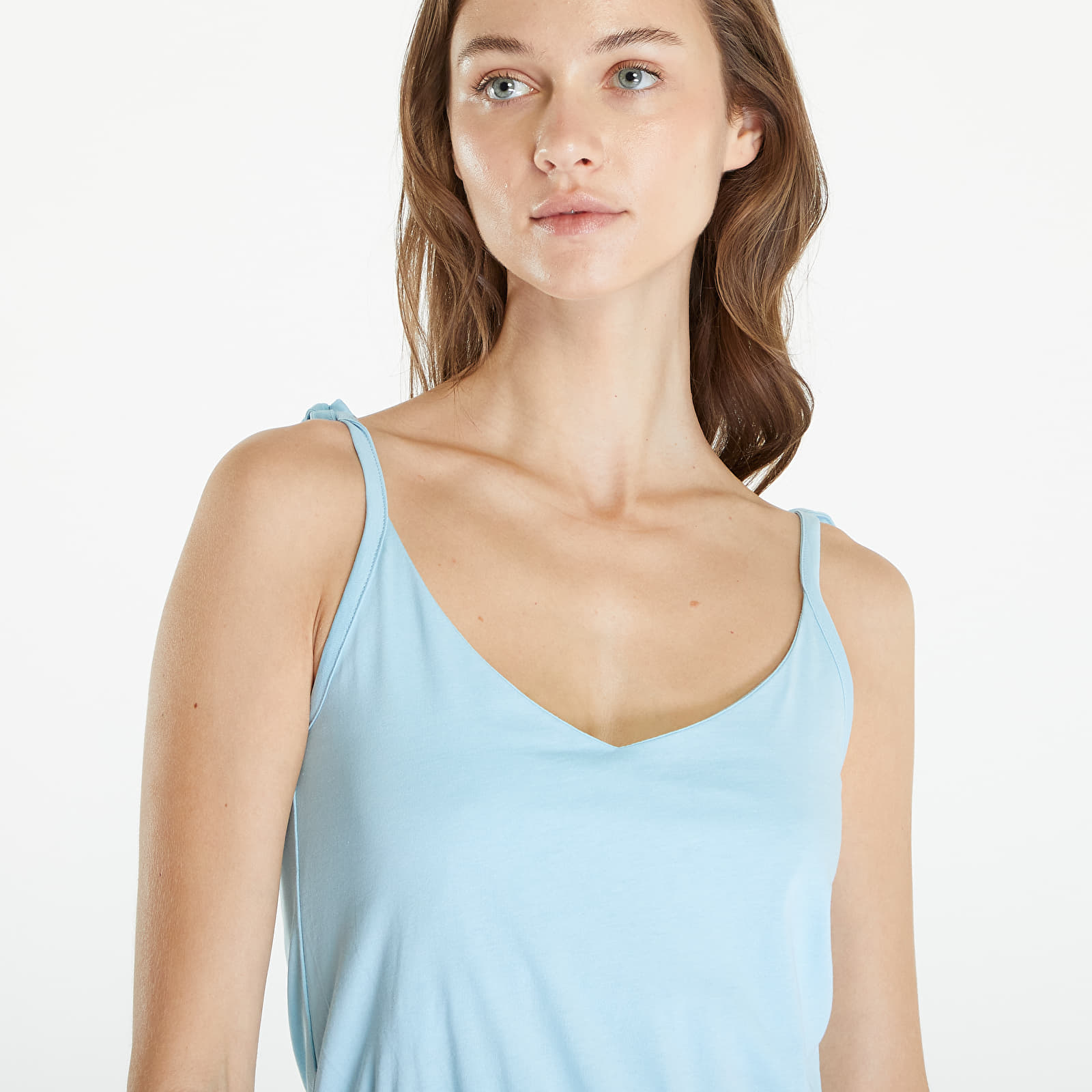 Klänning Horsefeathers Keira Dress Aquatic