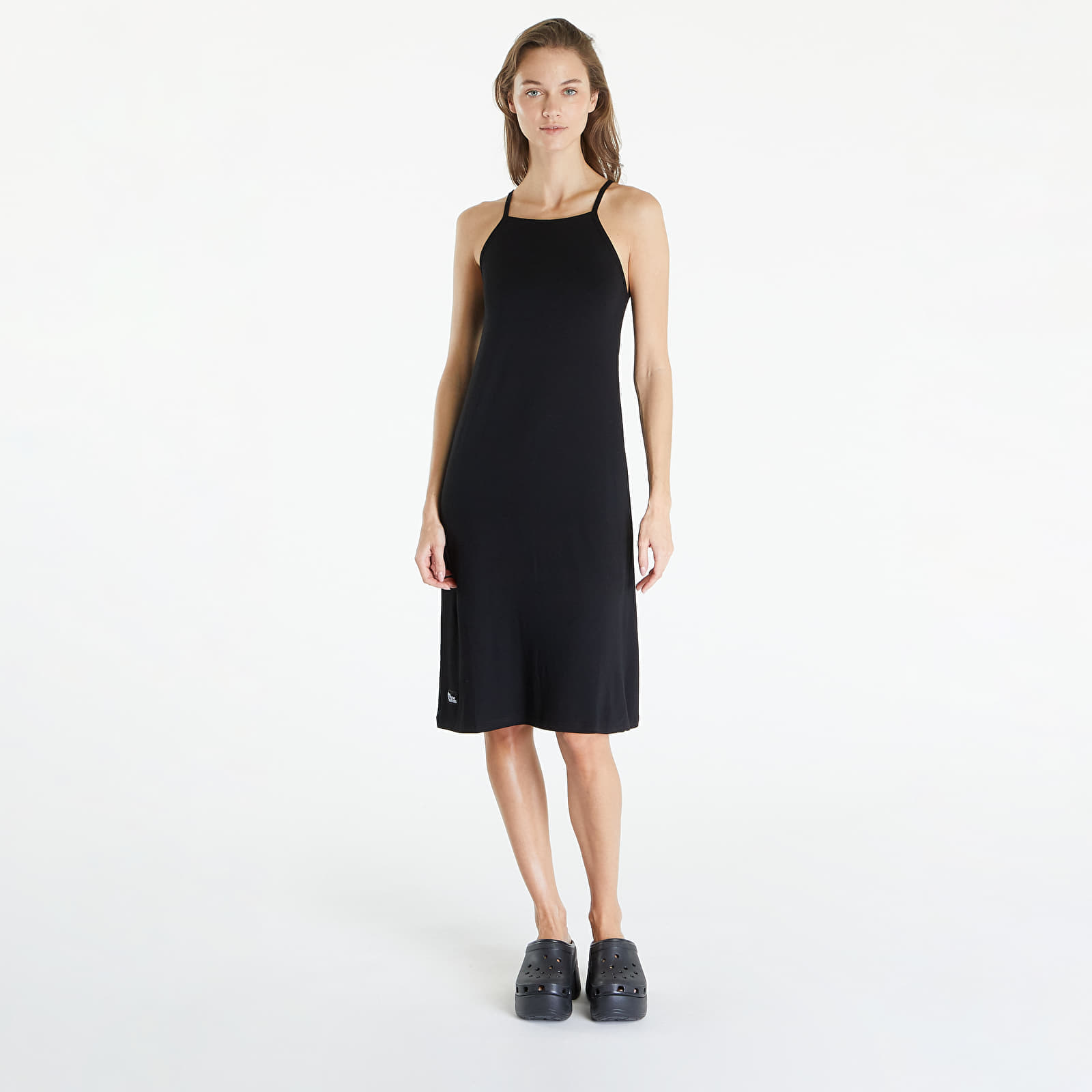 Рокли Horsefeathers Sheila Dress Black