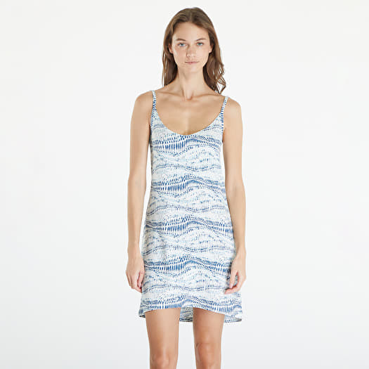 Horsefeathers Ali Dress Aquatic