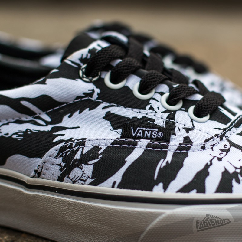 boty vans star wars