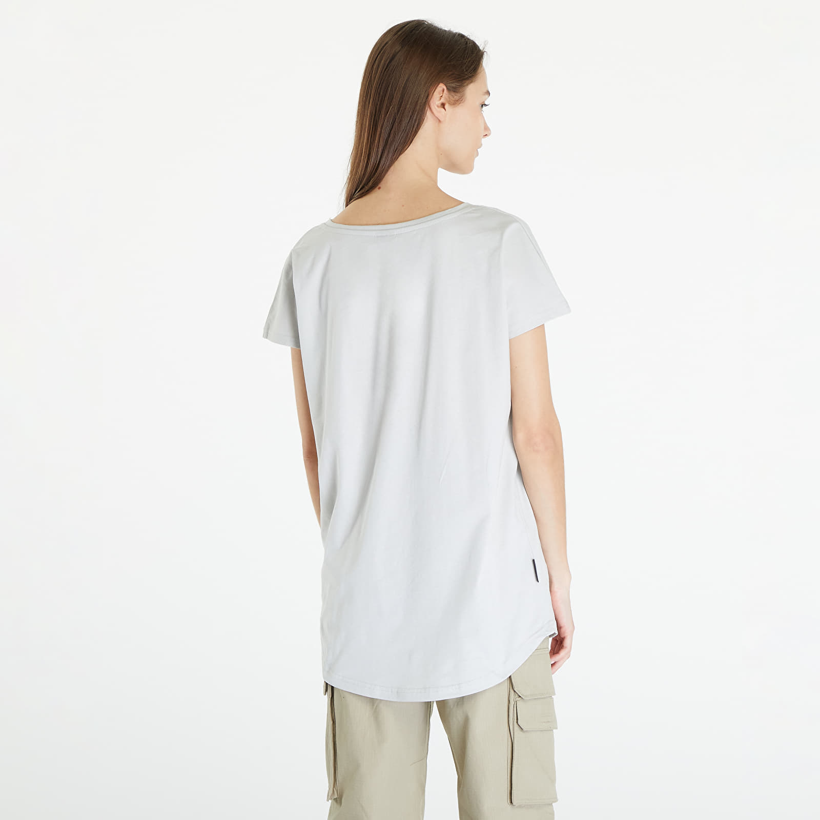 Tricouri Horsefeathers Lusha Top Cement