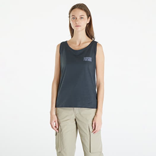 Tílko Horsefeathers Viveca Tank Top Gray