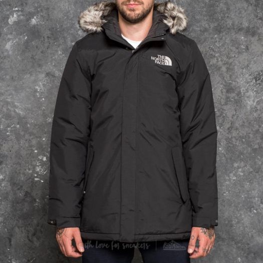 Tnf zaneck jacket outlet