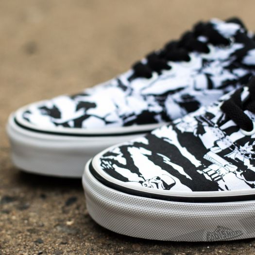 Vans star wars homme store