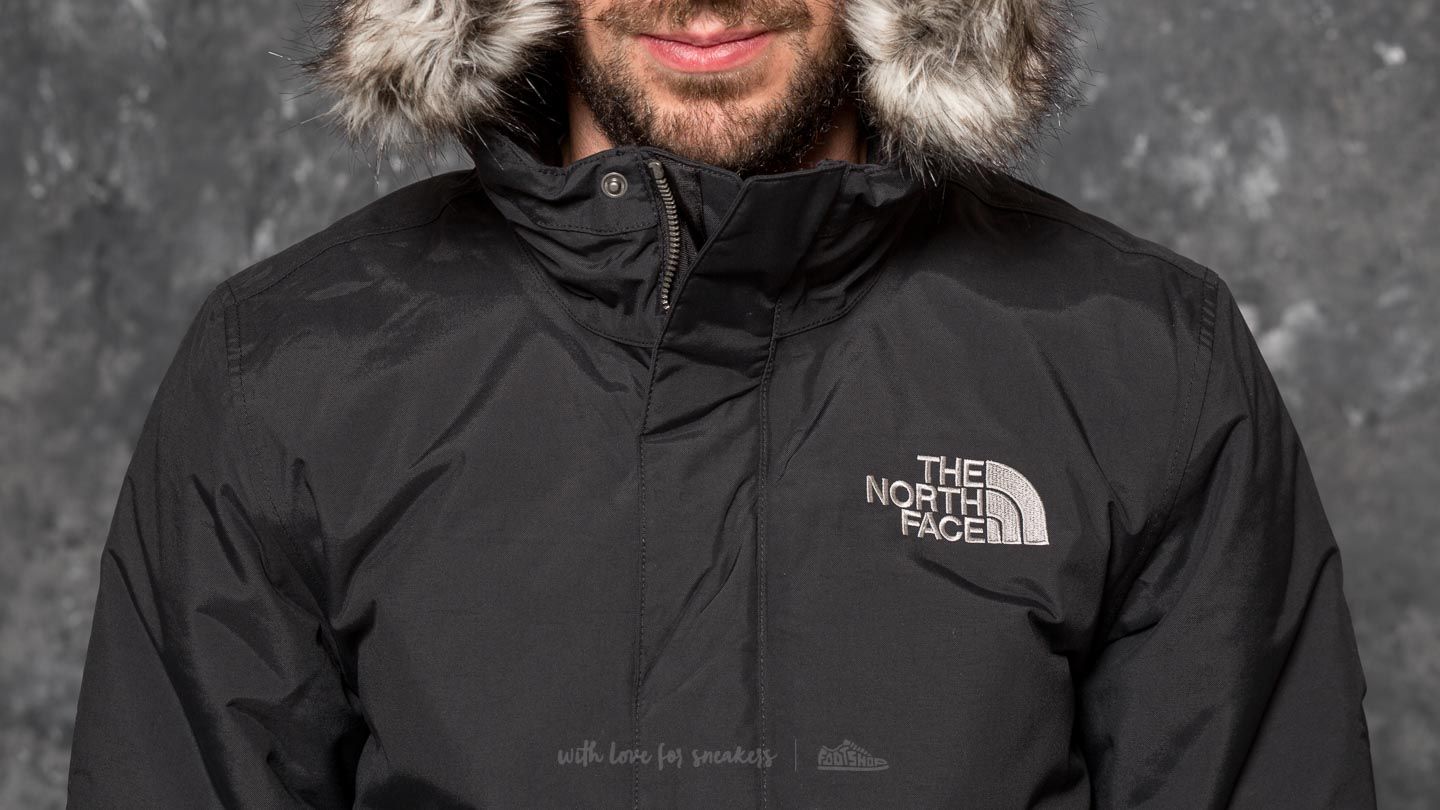 Jackets The North Face Zaneck Jacket Tnf Black Footshop