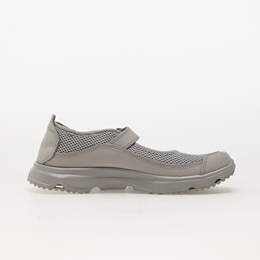 人気 ☆ SALOMON ☆ RX MARIE JEANNE GHOST GRAY サロモン SALOMON RX MARIE-JEANNE GHOST （GRAY/GHOST GRAY