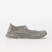 サロモン 474339 RX MARIE JEANNE ゴーストグレー 26cm Buty męskie Salomon RX MARIE-JEANNE Ghost/ Ghost/ Ghost
