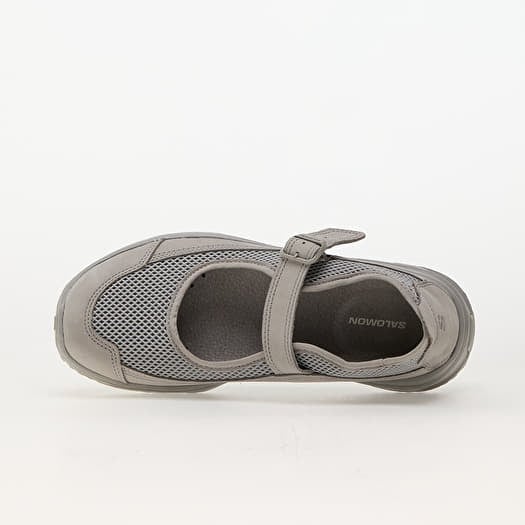 人気 ☆ SALOMON ☆ RX MARIE JEANNE GHOST GRAY サロモン SALOMON RX MARIE-JEANNE GHOST （GRAY/GHOST GRAY