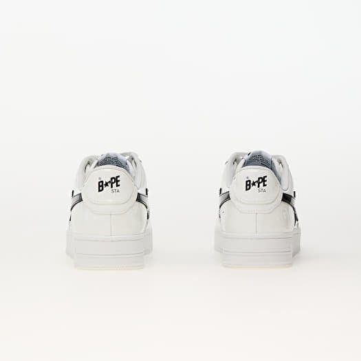 Bape off white cheap