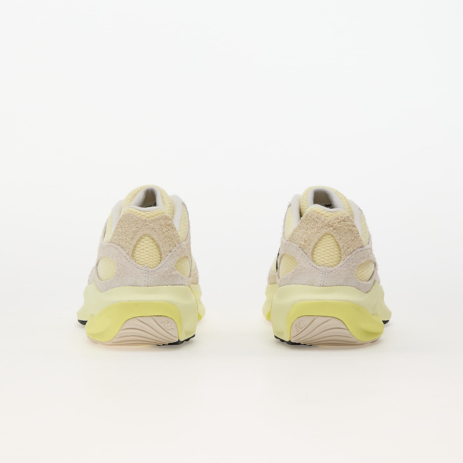 Herren Sneaker und Schuhe New Balance WRPD Runner Electric Yellow