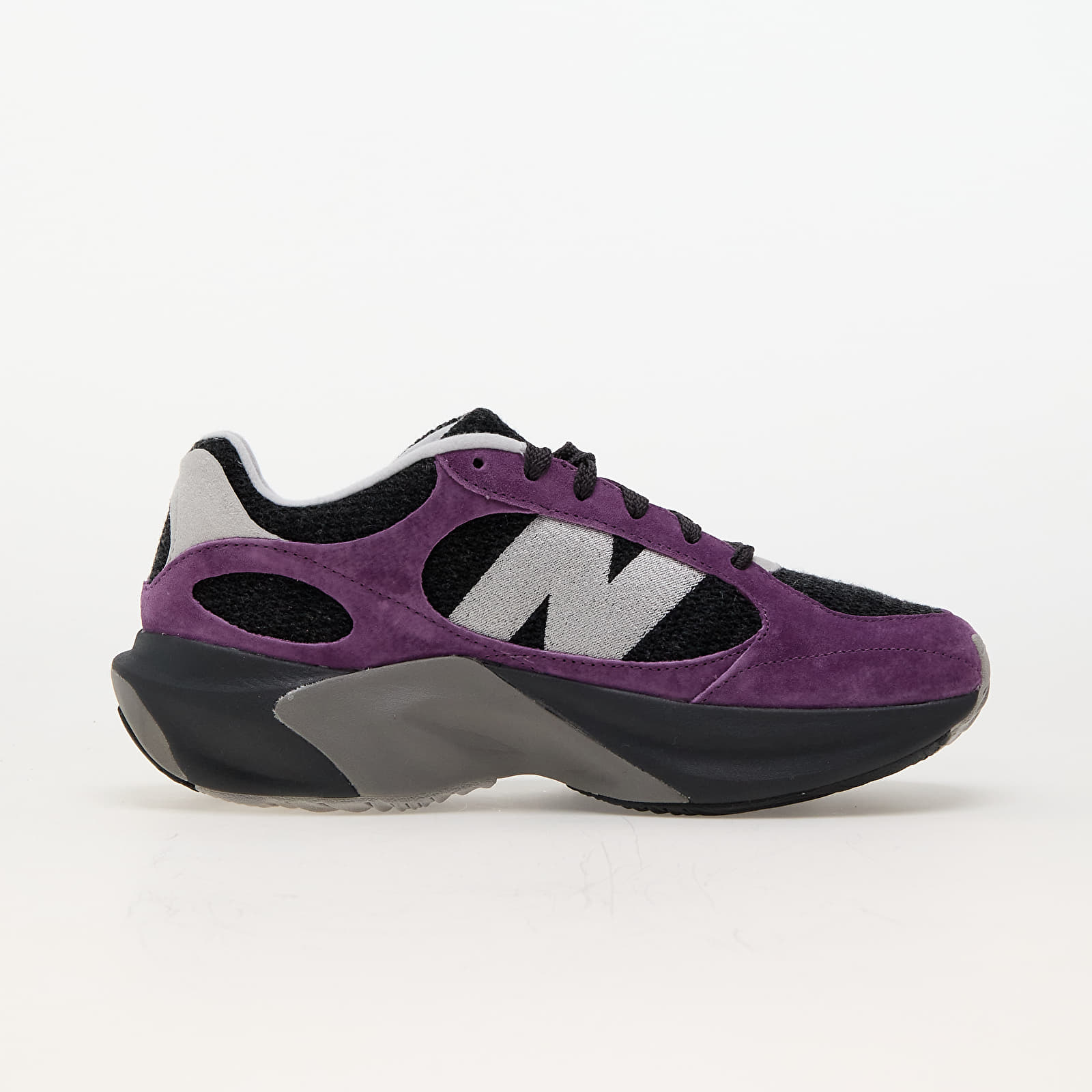 Männer New Balance WRPD Runner Purple/ Black