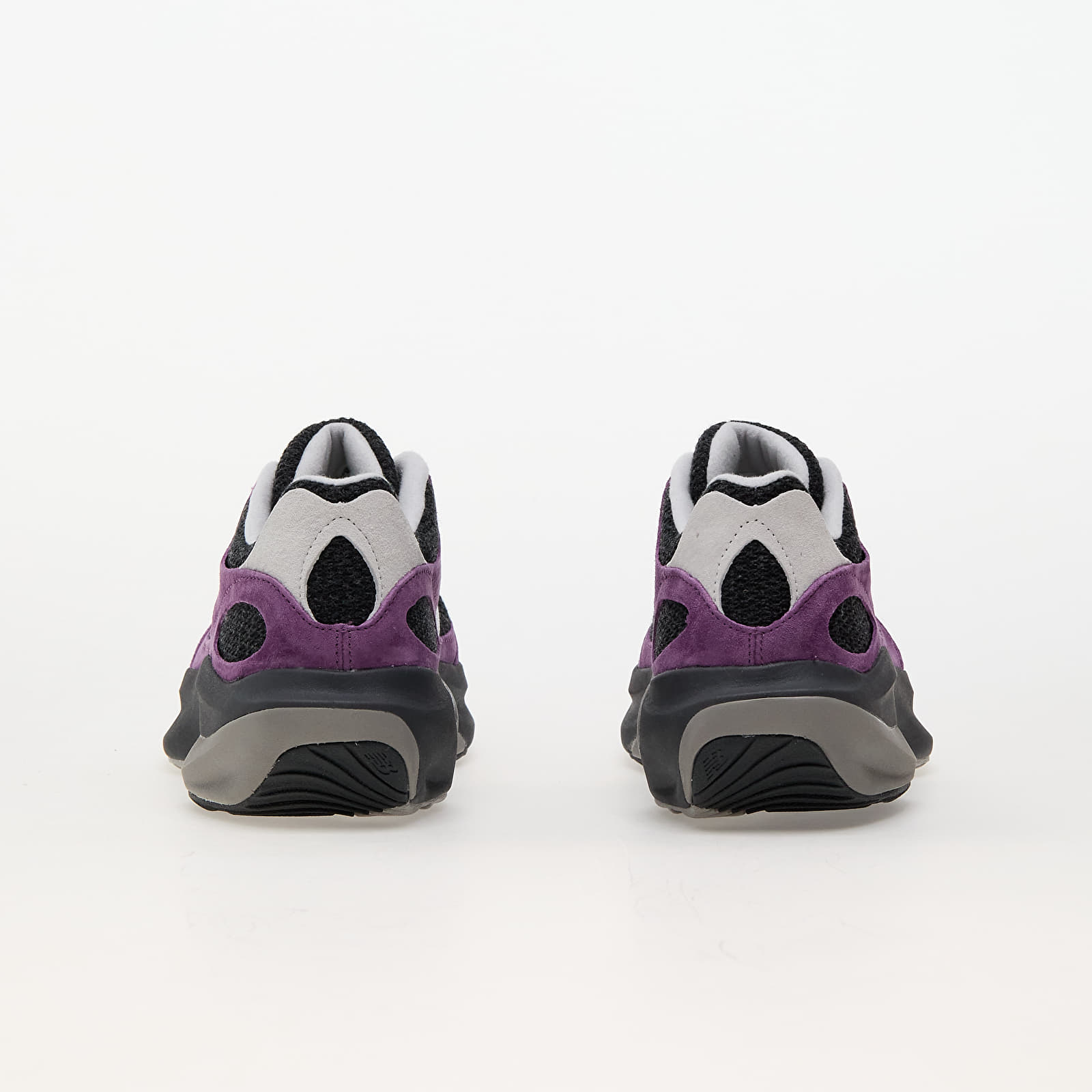 Männer New Balance WRPD Runner Purple/ Black