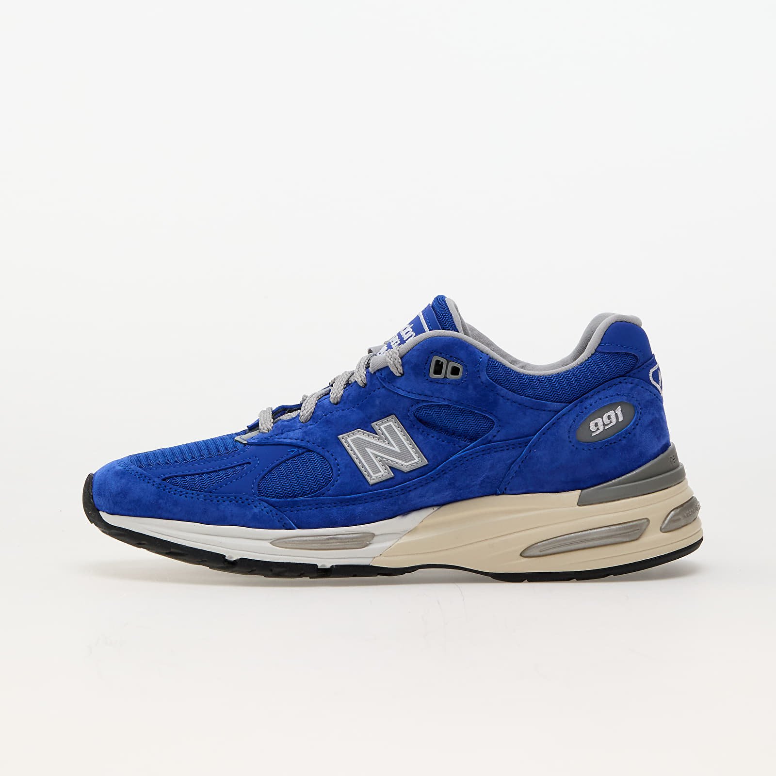 Nike new balance 991 sales
