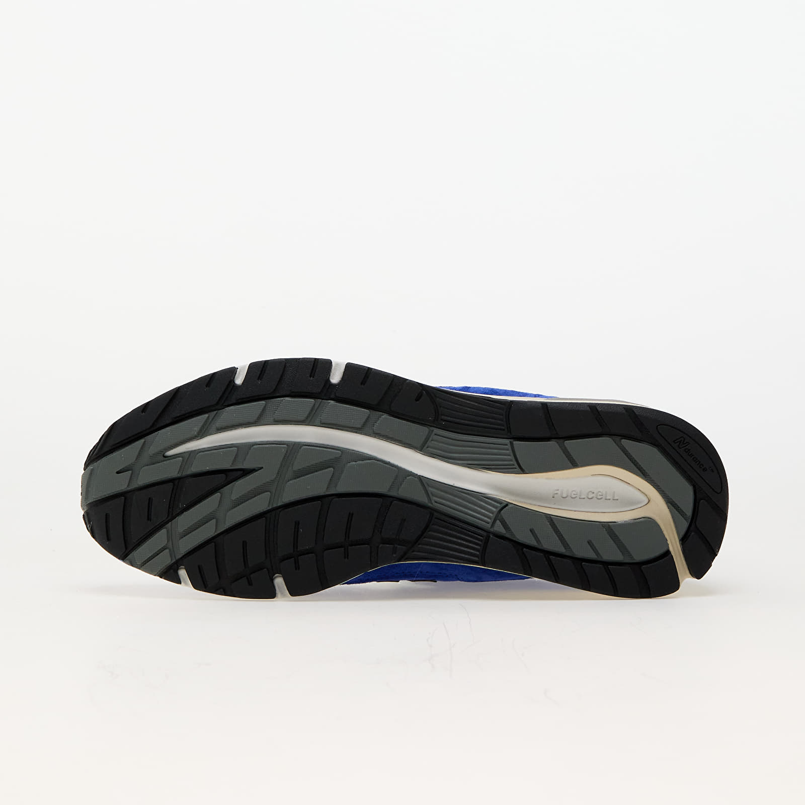 Meeste kingad New Balance 991 Dazzling Blue