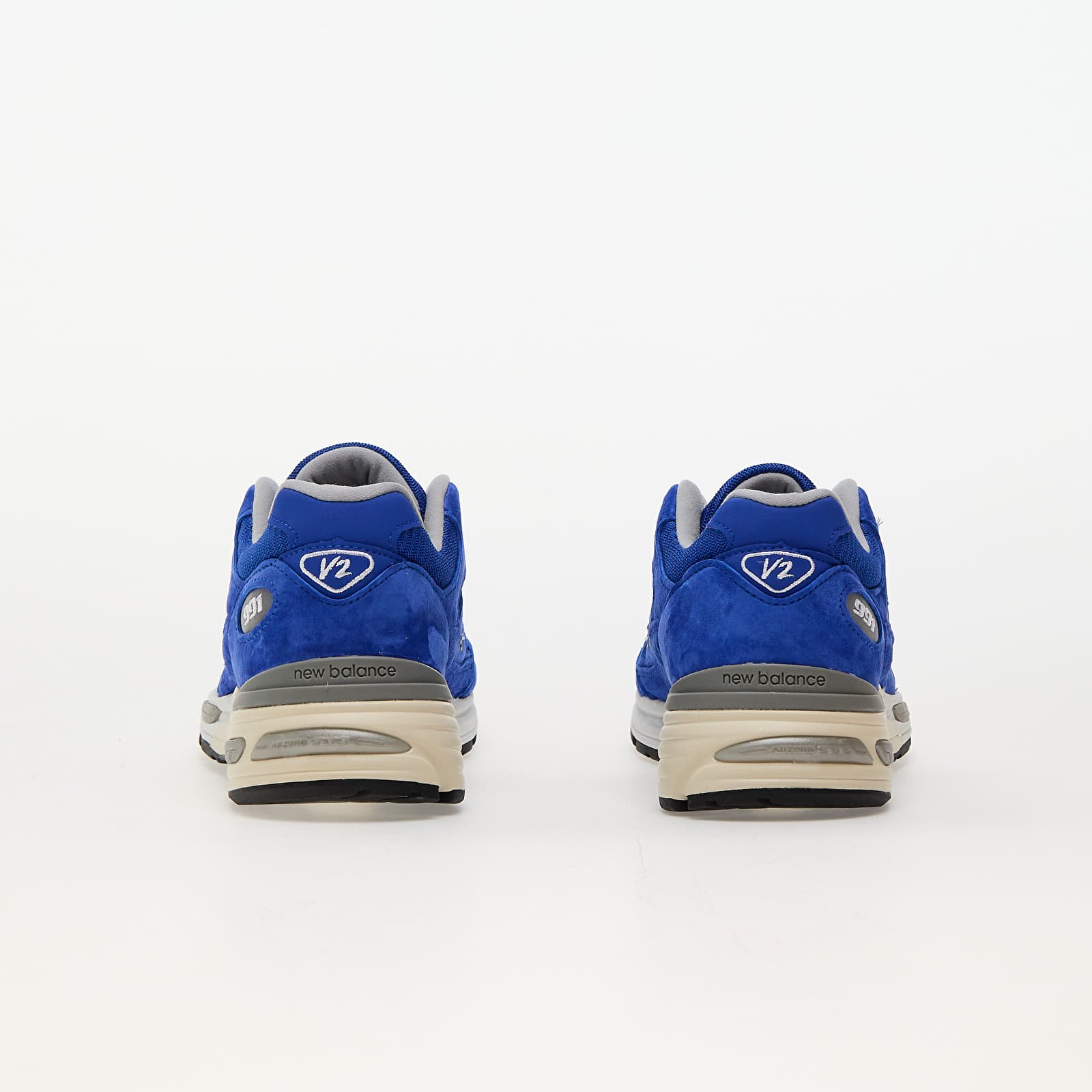 New balance 491 top