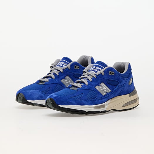 New balance 991 ylw online