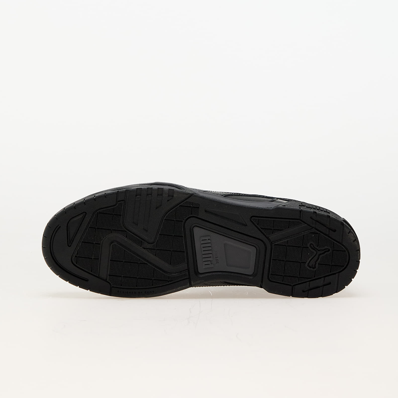 Men's shoes Puma Rbd Tech Classic Black