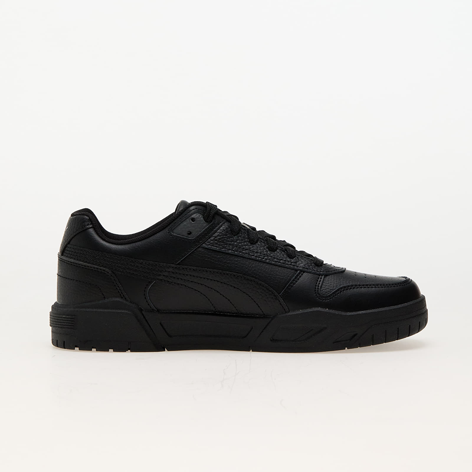 Men's shoes Puma Rbd Tech Classic Black