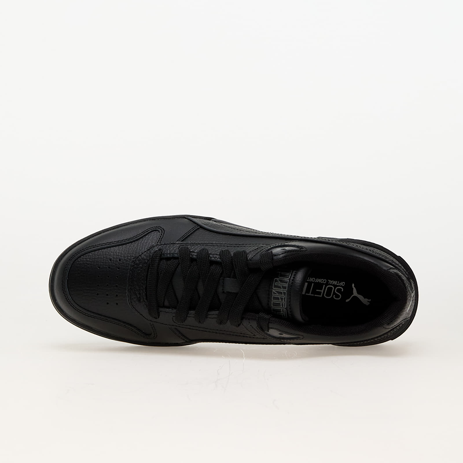 Men's shoes Puma Rbd Tech Classic Black