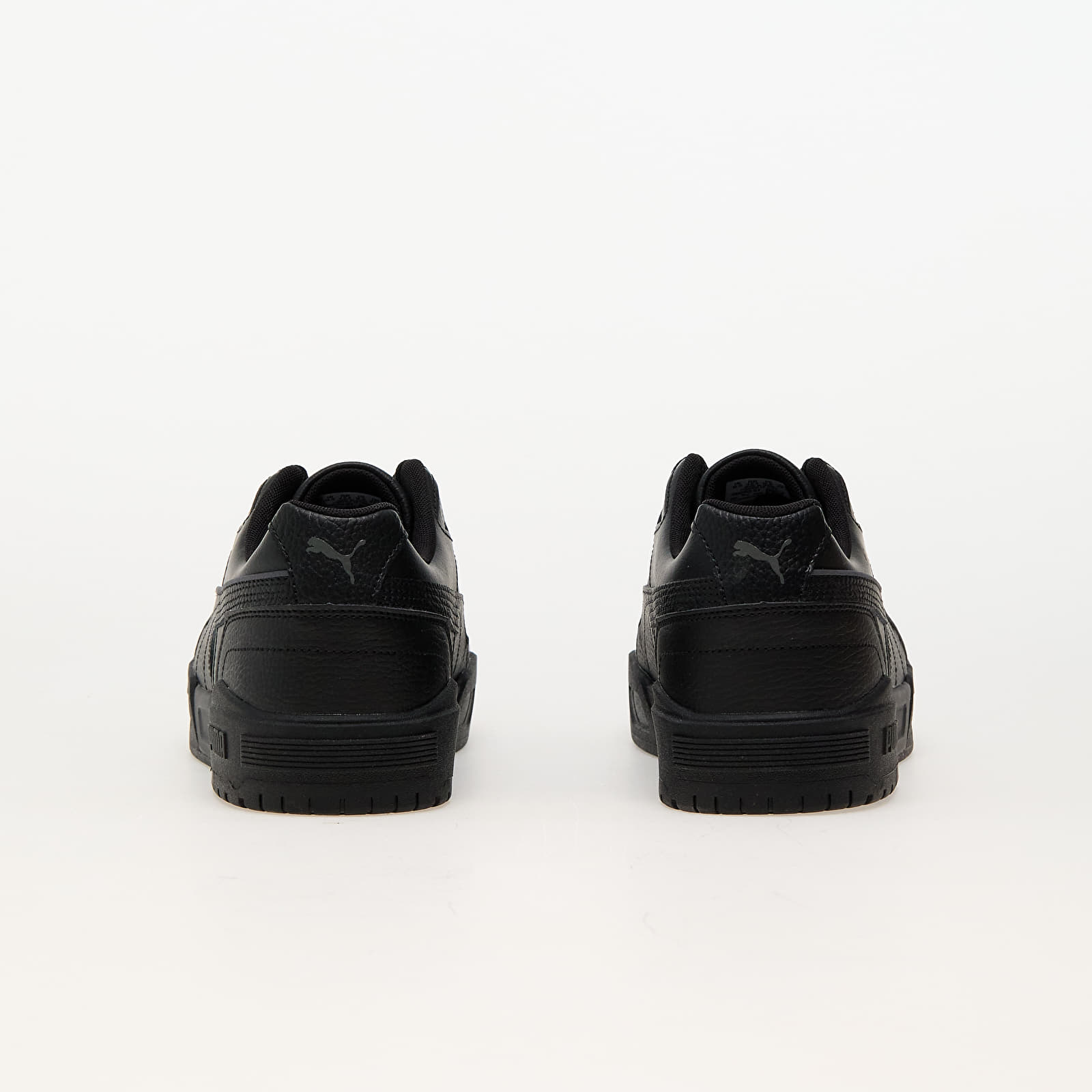 Men's shoes Puma Rbd Tech Classic Black