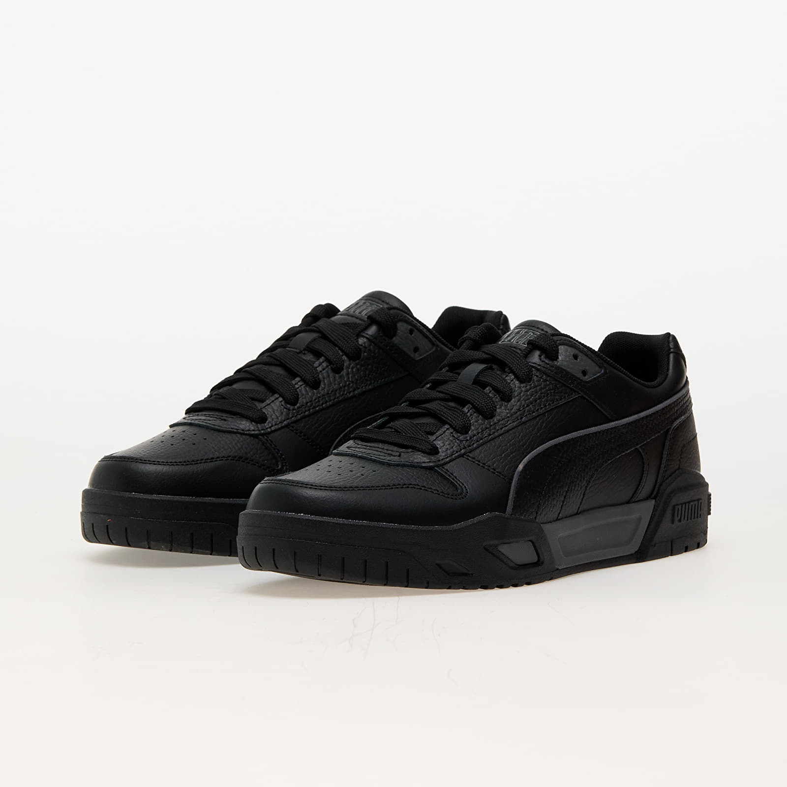 Men's shoes Puma Rbd Tech Classic Black