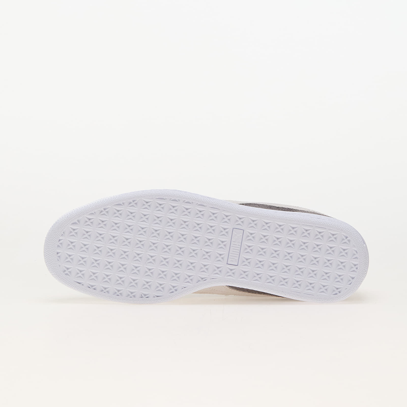 Herresko Puma Suede Classic XXI Gray