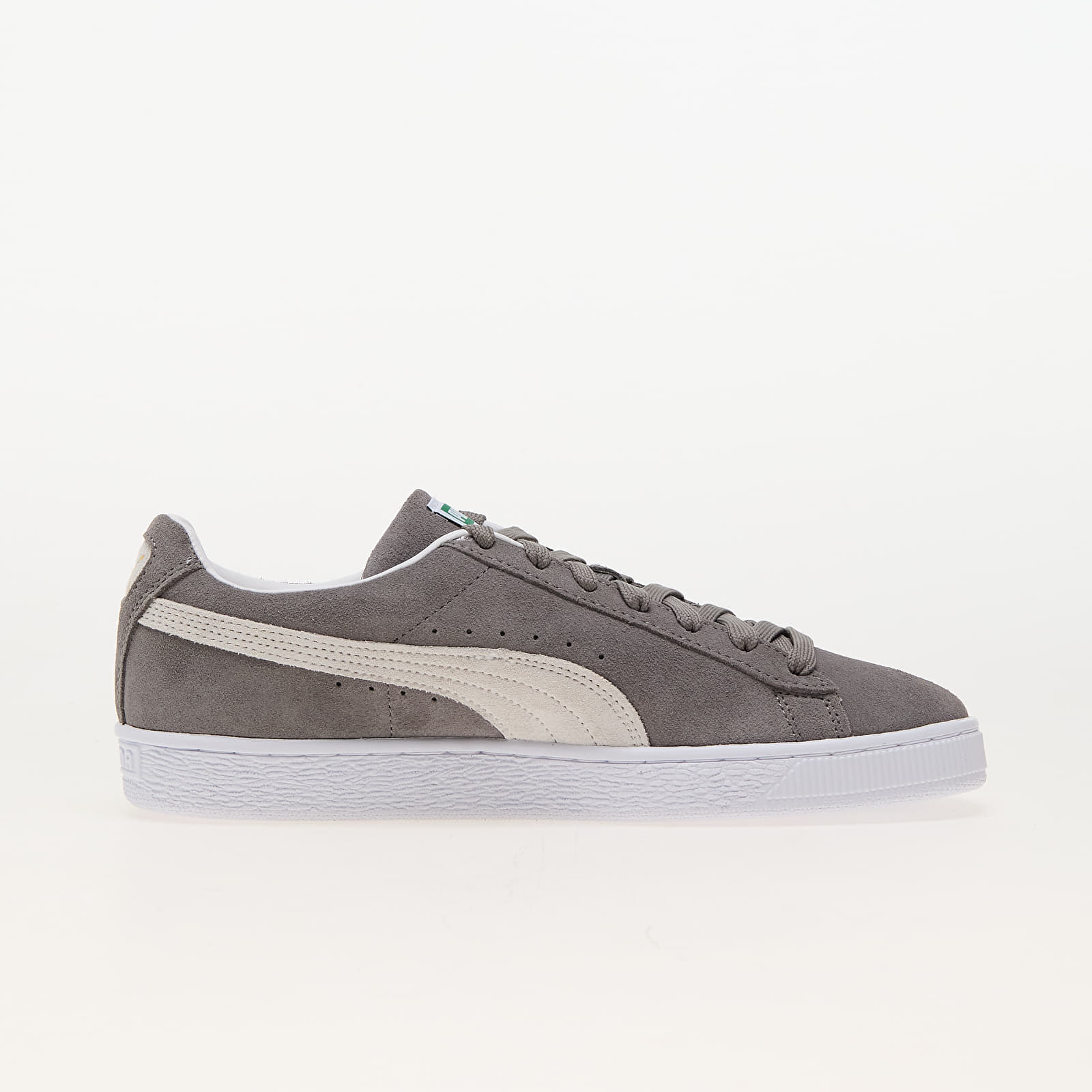 Herresko Puma Suede Classic XXI Gray