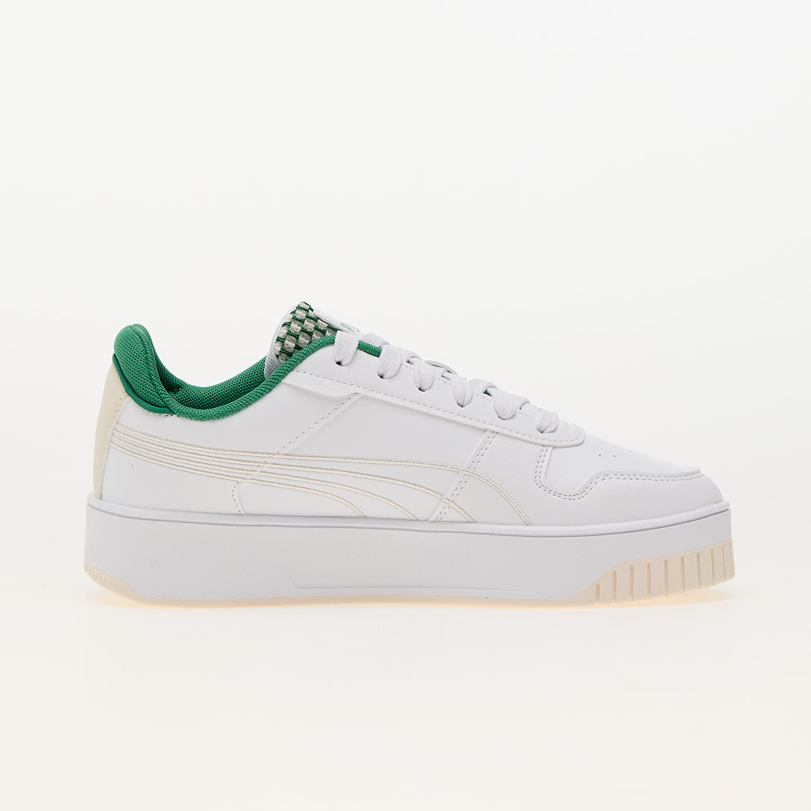 Moteriška avalynė Puma Carina Street Blossom White