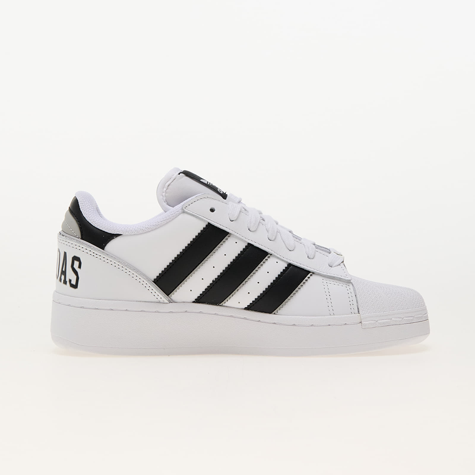 Moški čevlji adidas Superstar Xlg T Ftw White/ Core Black/ Grey Two