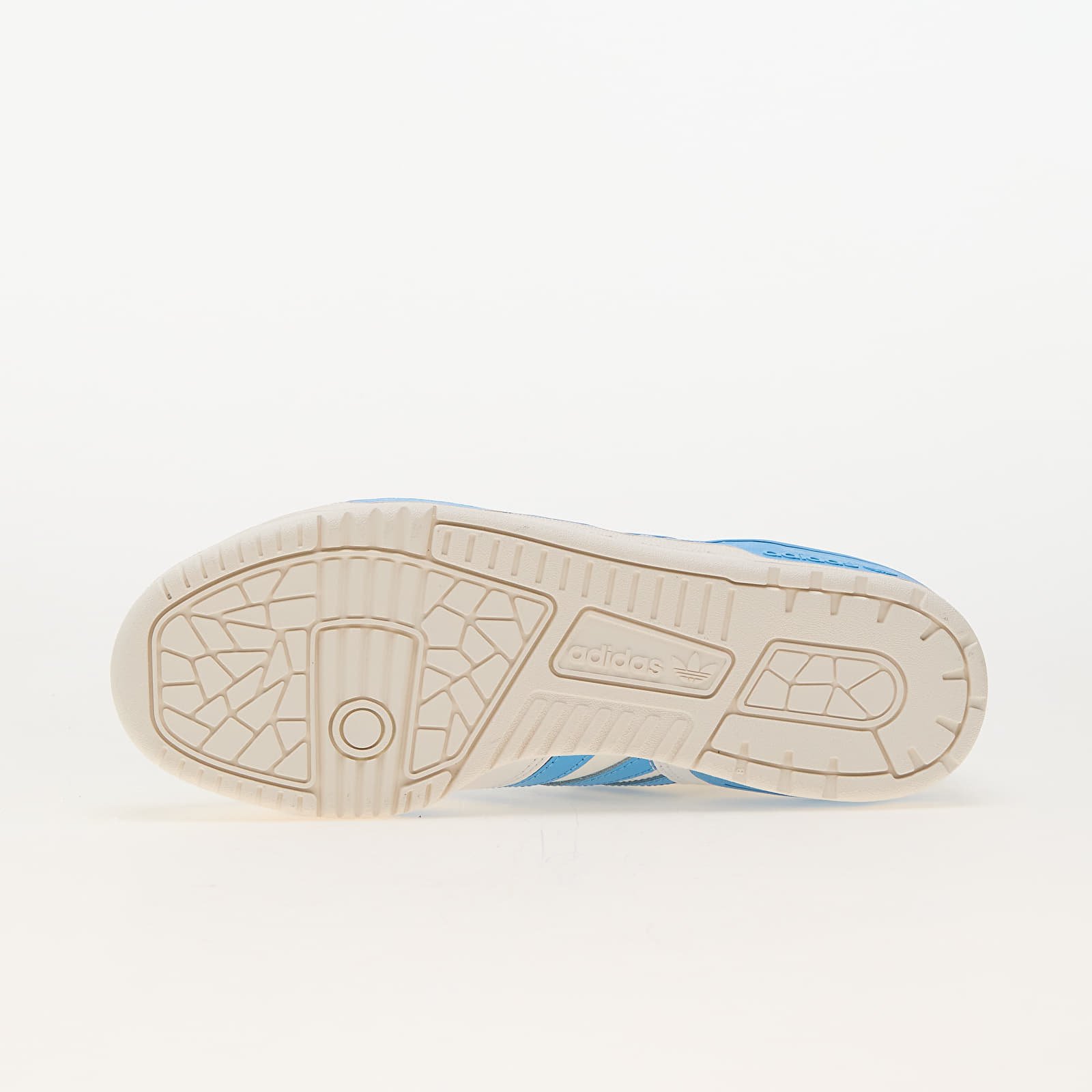Männer adidas Rivalry Low Cloud White/ SEBLBU/ Cloud White