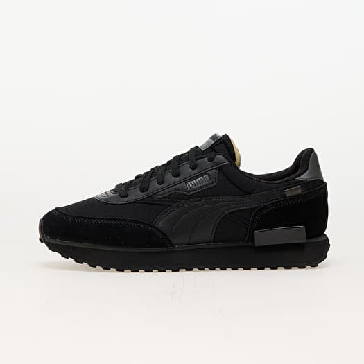 Zapatillas Hombre Puma Future Rider Play On Black Footshop