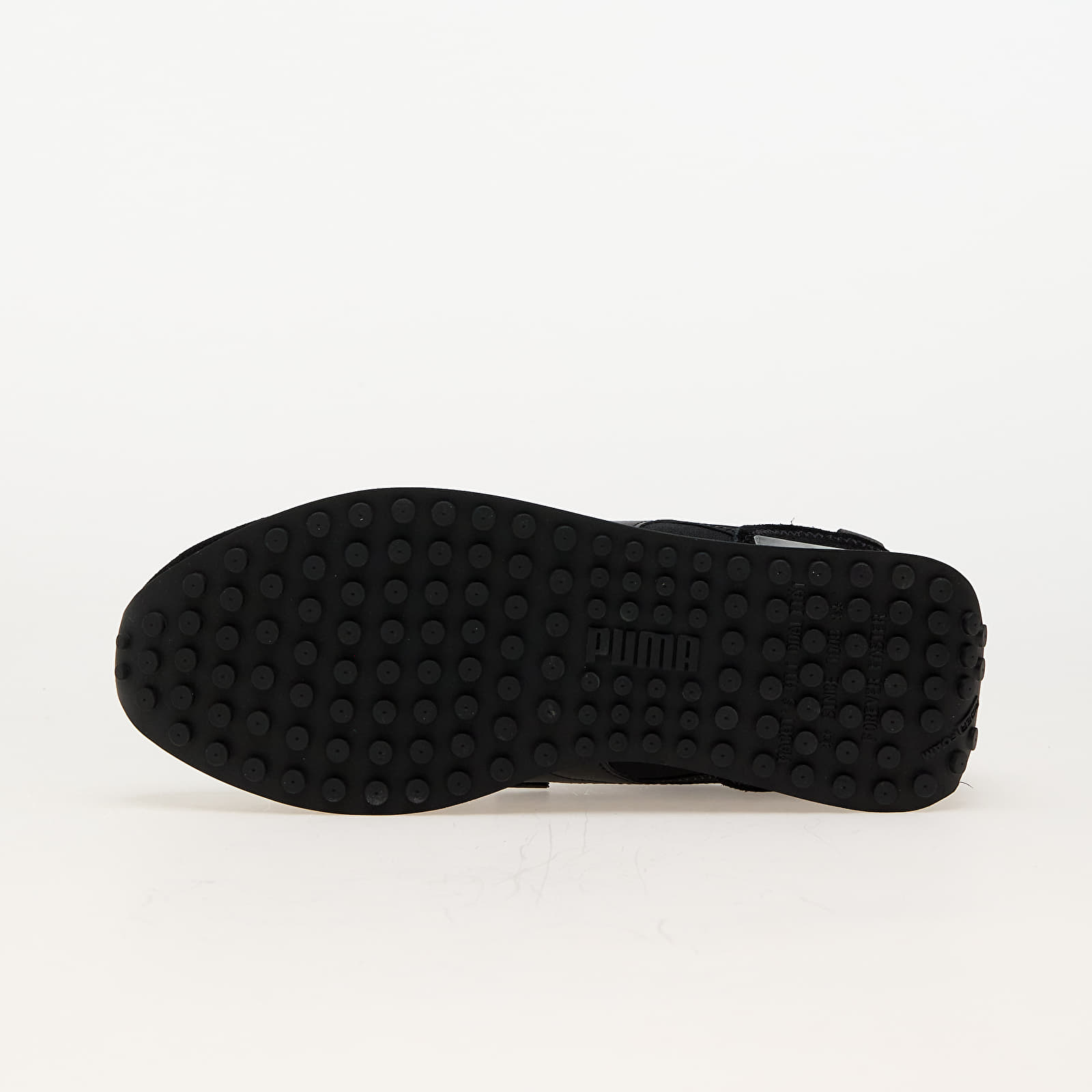 Men's shoes Puma Future Rider Play On Black