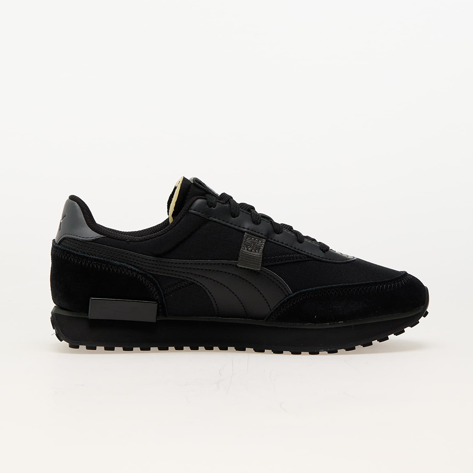 Men's shoes Puma Future Rider Play On Black