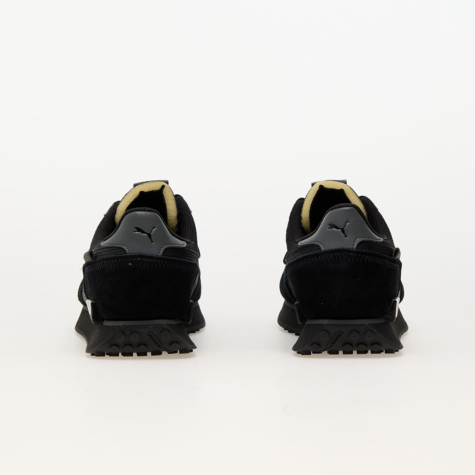 Men's shoes Puma Future Rider Play On Black