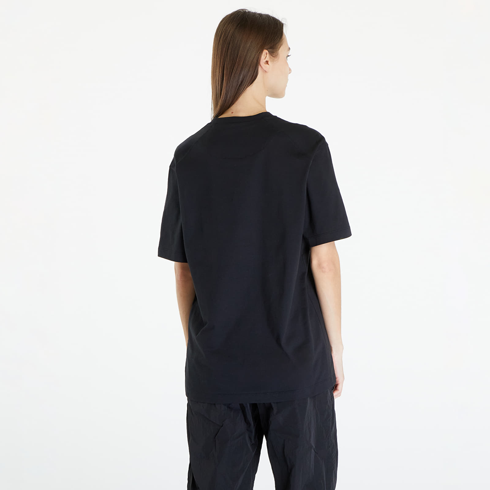 T-shirts Y-3 Relaxed Short Sleeve Tee UNISEX Black