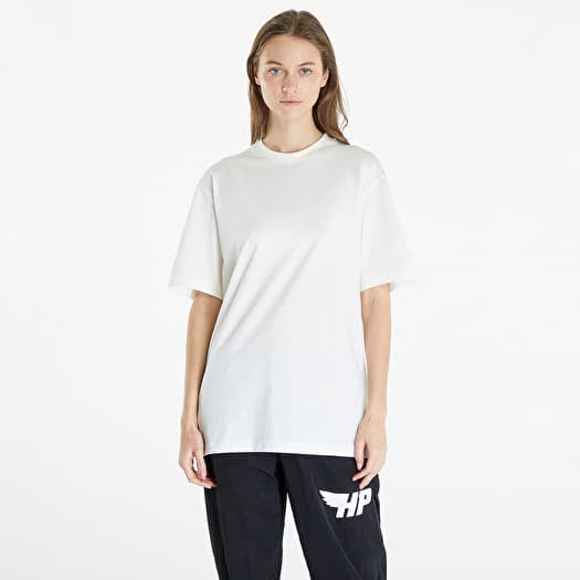 T-shirt Y-3 Relaxed Short Sleeve Tee UNISEX White