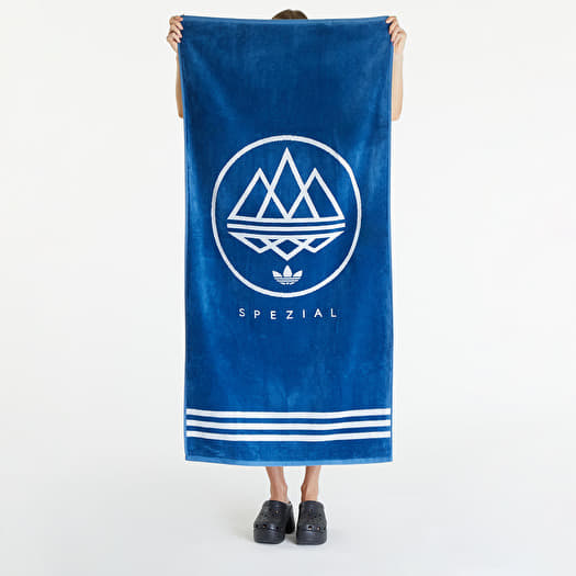 adidas Spezial MOD Trefoil Towel