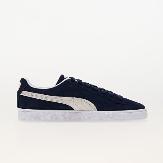 Puma suede s homme hot sale
