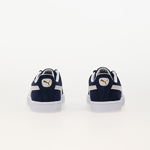 Puma peacoat white best sale