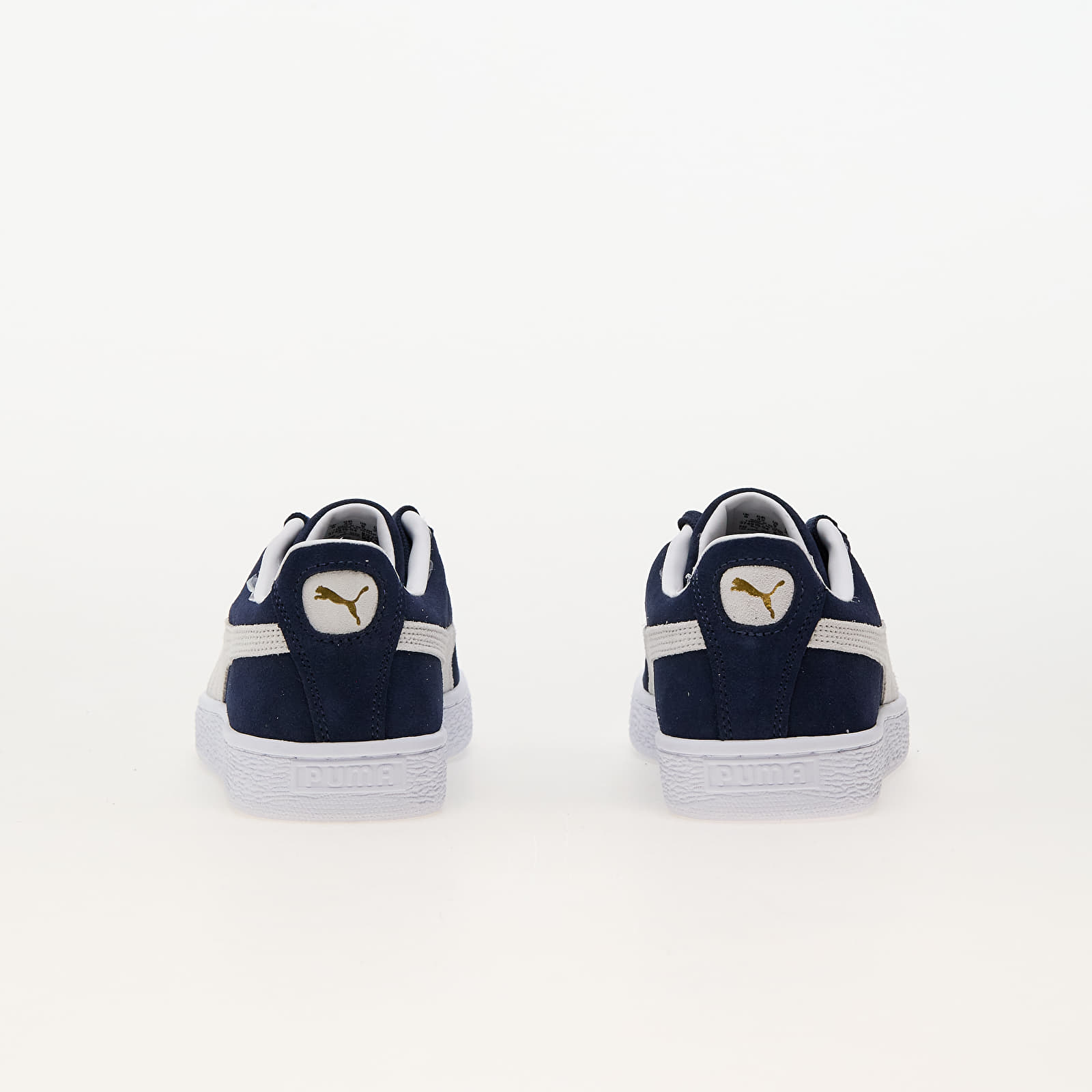 Peacoat puma white store