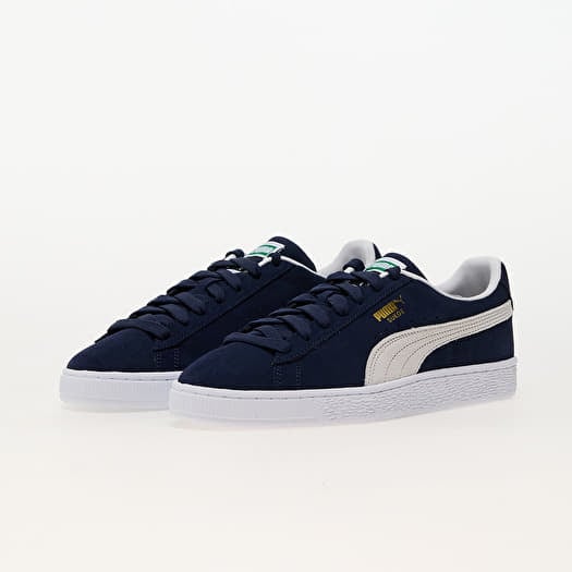 Puma peacoat top