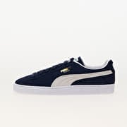 Men s shoes Puma Suede Classic XXI Peacoat Puma White Footshop