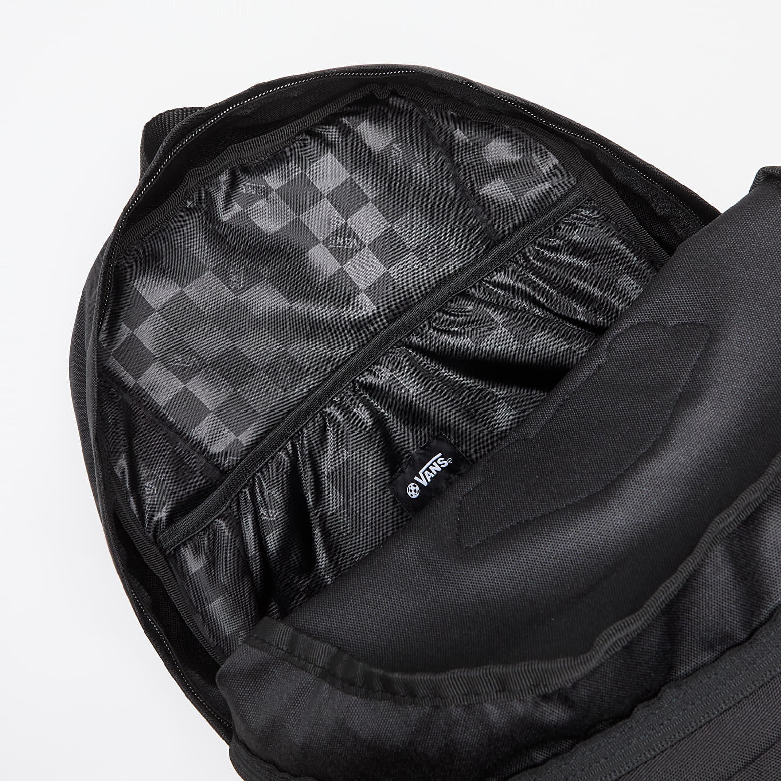 Rucksäcke  Vans Old Skool Classic Backpack Black