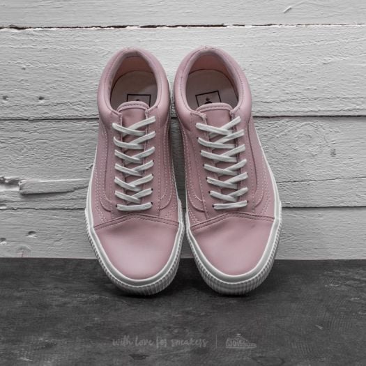 Vans sepia rose discount